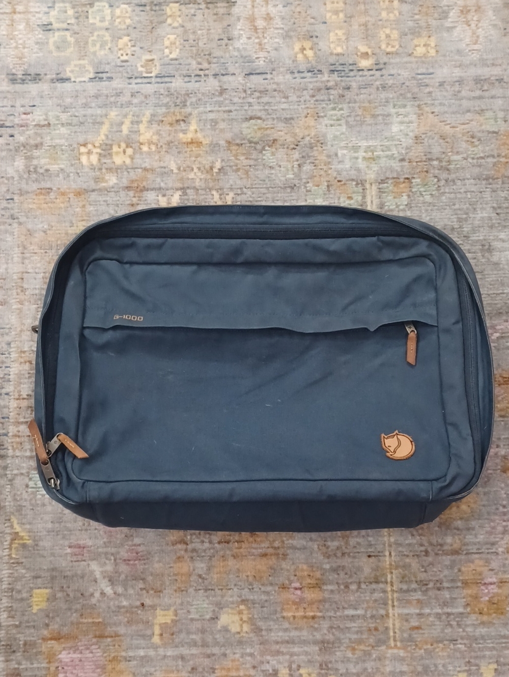Fjallraven Briefpack NO. 1